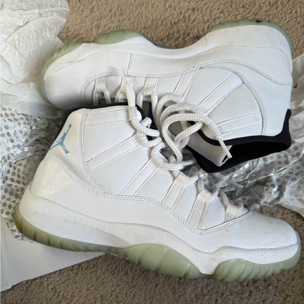 Air Jordan 11 Retro